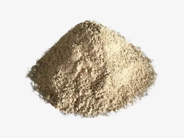 High-alumina-cement
